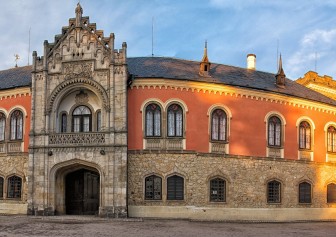 05_Zamek Sychrov